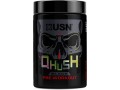 USN - QHUSH BLACK USN - QHUSH BLACK